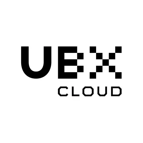 UBX cloud
