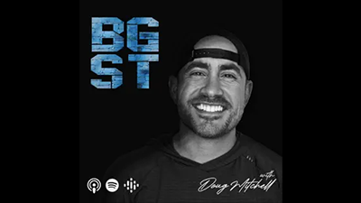 Dive into the latest episode of "Building Great Sales Teams" with Scott Moss